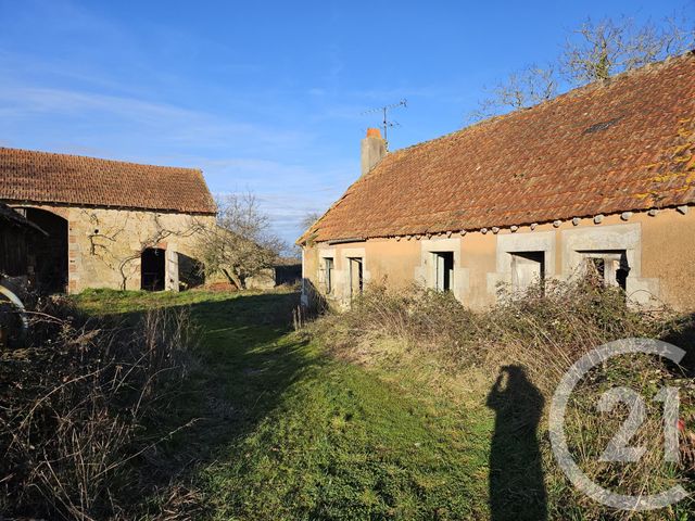 Prix immobilier LUTHENAY UXELOUP - Photo d’une maison vendue