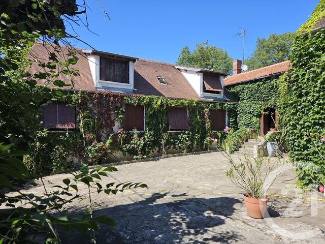 Maison à vendre - 5 pièces - 150 m2 - Livry - 58 - BOURGOGNE