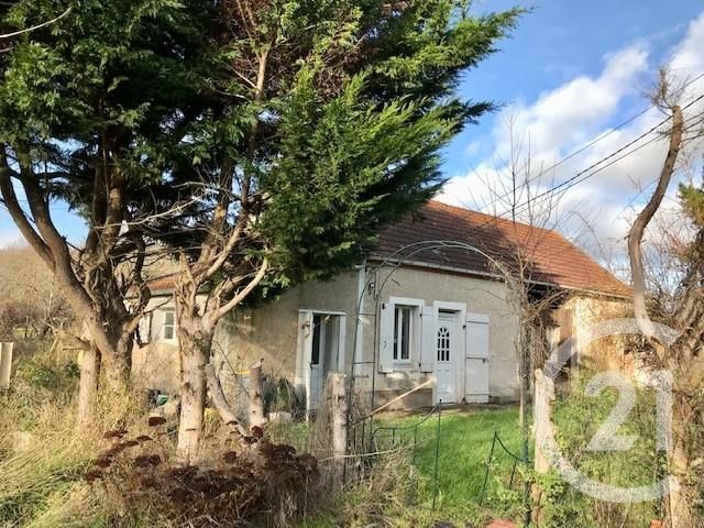 maison - MORNAY SUR ALLIER - 18