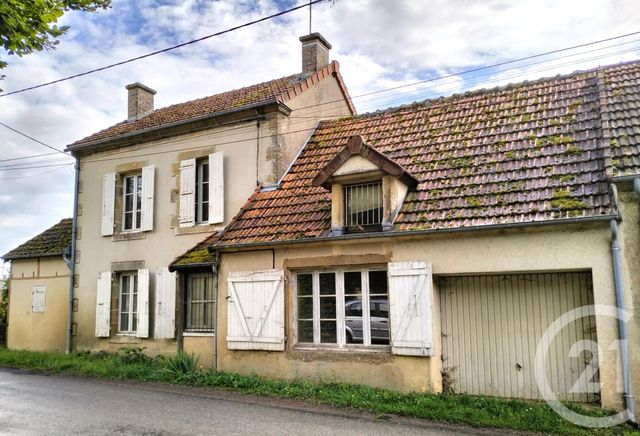 Maison à vendre BEAUMONT SARDOLLES