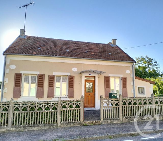 Vente Maison à Decize (58) | CENTURY 21