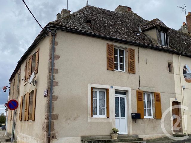 Maison à vendre - 4 pièces - 87 m2 - Couleuvre - 03 - AUVERGNE