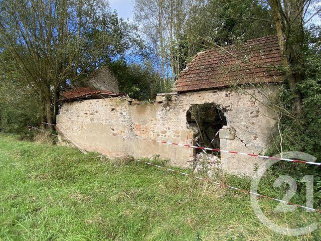 Terrain à vendre - 3004 m2 - Theneuille - 03 - AUVERGNE