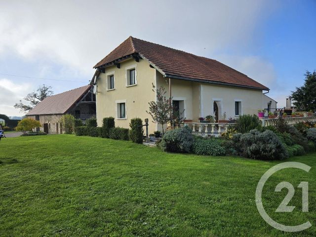 Maison à vendre ST HILAIRE