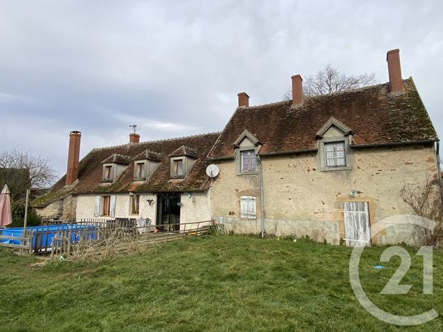 Maison à vendre ISLE ET BARDAIS