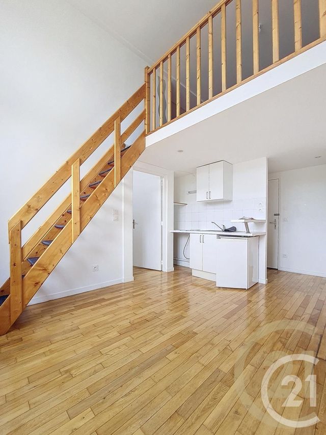 Appartement F3 à vendre - 3 pièces - 49,44 m2 - Champagne Sur Seine - 77 - ILE-DE-FRANCE