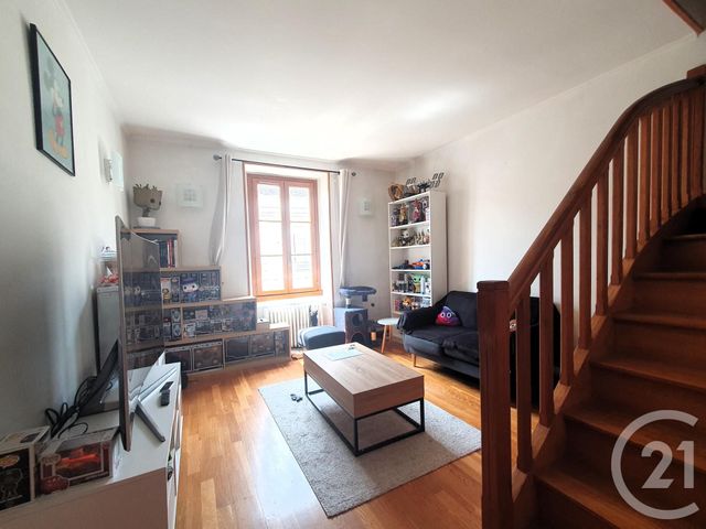 Prix immobilier MORET SUR LOING - Photo d’un appartement vendu