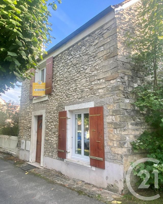 Maison à vendre VENEUX LES SABLONS