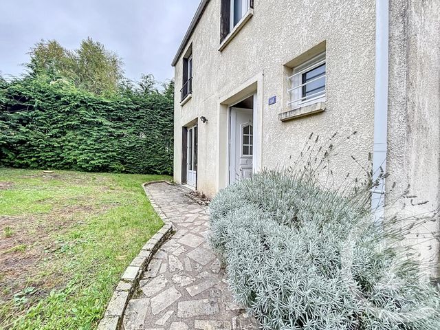 Maison à louer - 4 pièces - 93,24 m2 - Veneux Les Sablons - 77 - ILE-DE-FRANCE