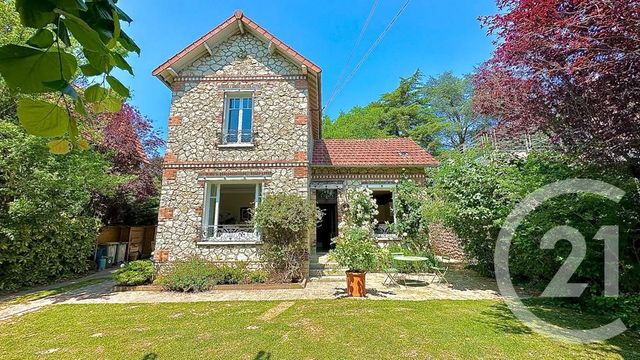 Maison à vendre MONTIGNY SUR LOING