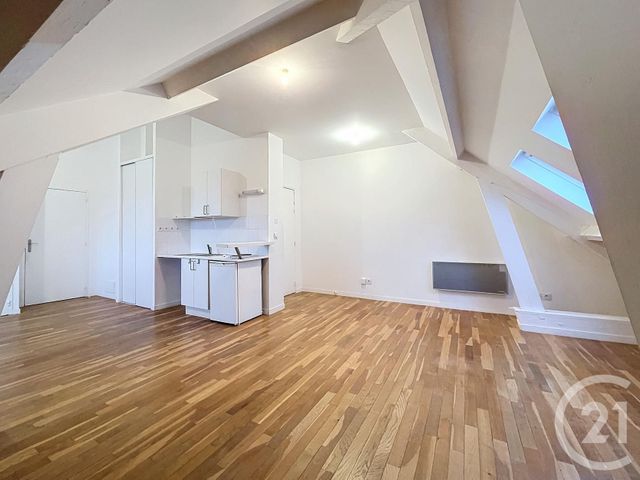 Appartement à vendre CHAMPAGNE SUR SEINE