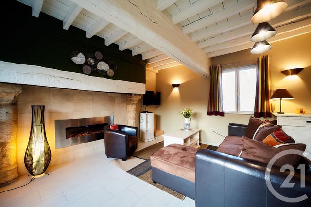 Appartement Duplex à vendre LE HANOUARD