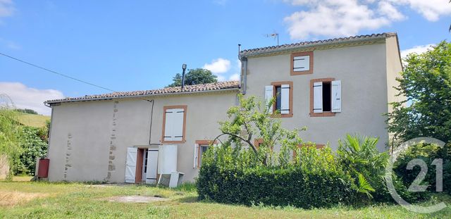 Maison à vendre - 6 pièces - 231,12 m2 - Mirepoix - 09 - MIDI-PYRENEES