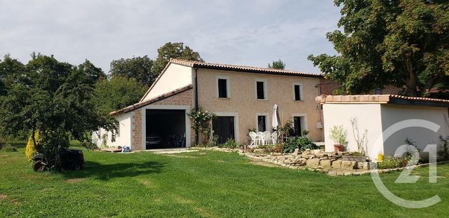 Maison à vendre - 6 pièces - 168 m2 - Mirepoix - 09 - MIDI-PYRENEES