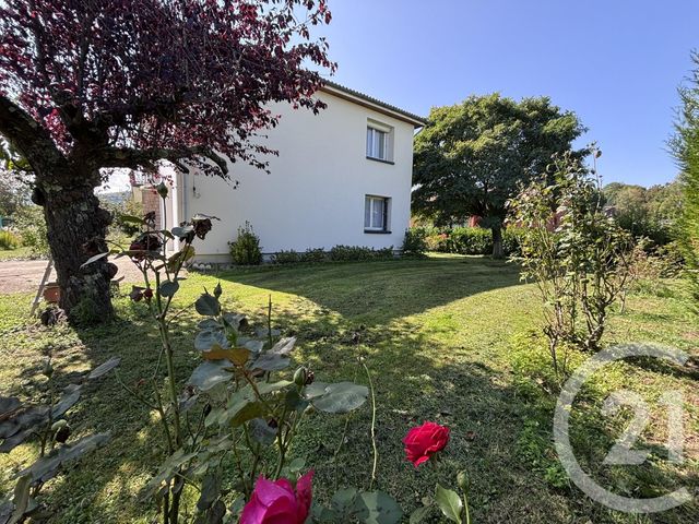 Maison à vendre - 7 pièces - 150 m2 - Laroque D Olmes - 09 - MIDI-PYRENEES