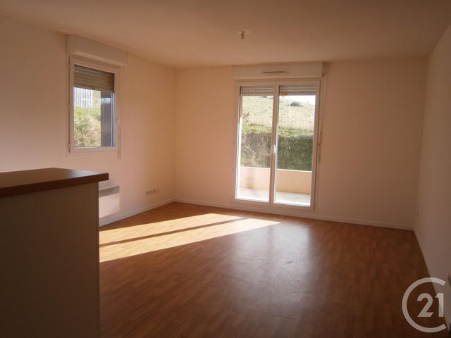 Appartement F3 à louer - 3 pièces - 56,29 m2 - Mirepoix - 09 - MIDI-PYRENEES