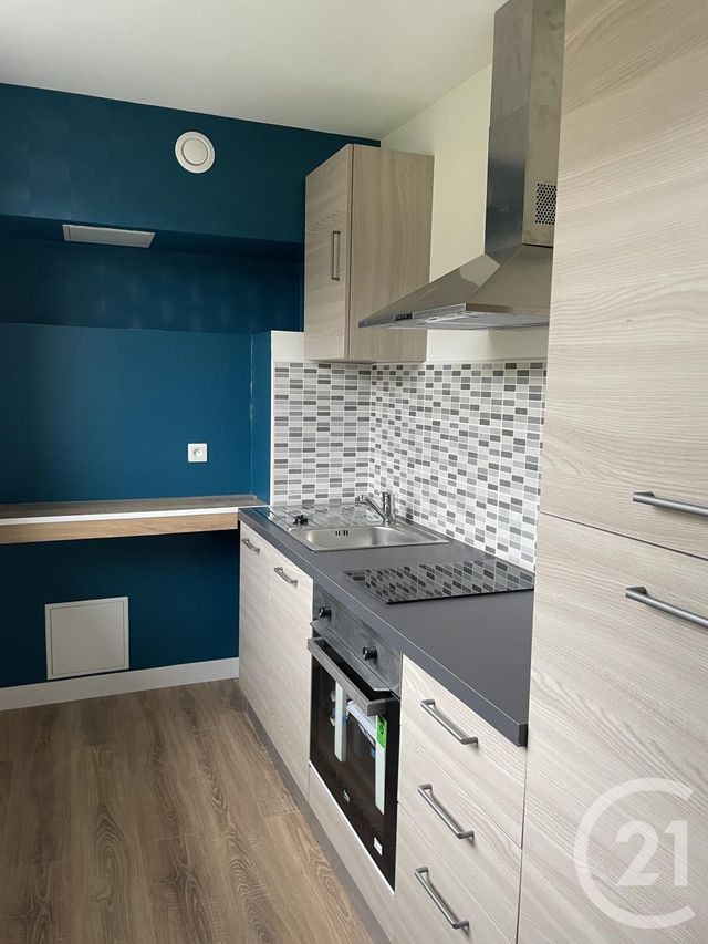 Appartement F2 à louer - 2 pièces - 38,31 m2 - Lavelanet - 09 - MIDI-PYRENEES