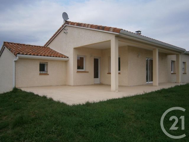 Maison à louer RIEUCROS