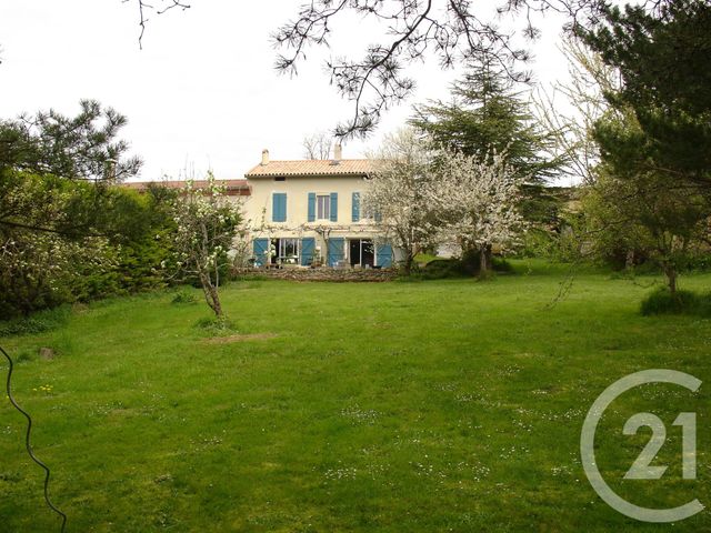 Maison à vendre - 7 pièces - 218 m2 - Mirepoix - 09 - MIDI-PYRENEES