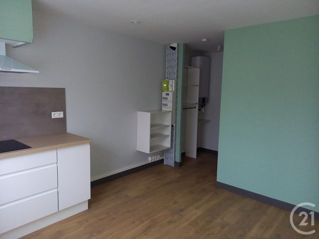 Appartement Studio à louer - 1 pièce - 17 m2 - Lavelanet - 09 - MIDI-PYRENEES