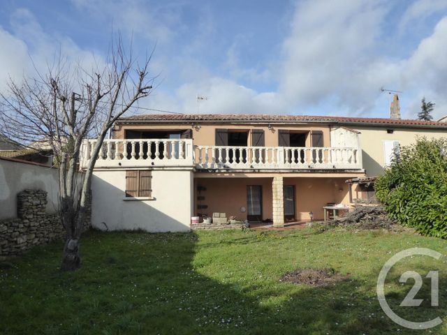 Maison à vendre - 6 pièces - 120 m2 - Mirepoix - 09 - MIDI-PYRENEES