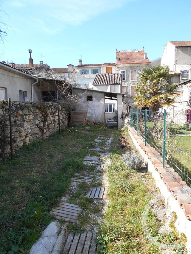 Maison à vendre LAVELANET