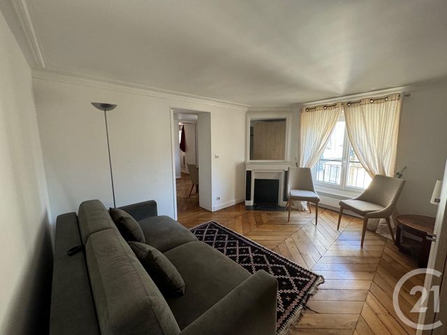 appartement - PARIS - 75008