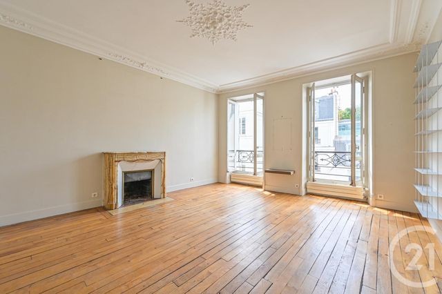 Appartement F3 à vendre - 3 pièces - 71,69 m2 - Paris - 75007 - ILE-DE-FRANCE