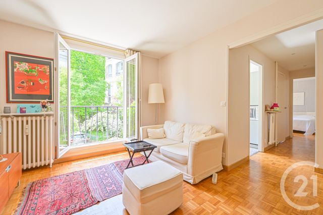 appartement à vendre - 2 pièces - 42 m2 - Paris - 75007 - ILE-DE-FRANCE