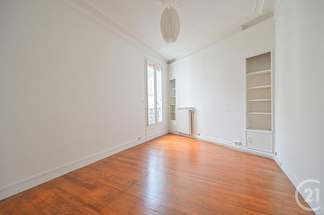 appartement - PARIS - 75007