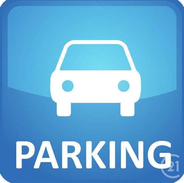 Parking à louer - 11 m2 - Paris - 75007 - ILE-DE-FRANCE