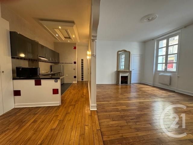 Appartement F3 à vendre - 3 pièces - 67,52 m2 - Paris - 75007 - ILE-DE-FRANCE