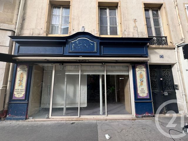 Divers à vendre - 154 m2 - Paris - 75007 - ILE-DE-FRANCE