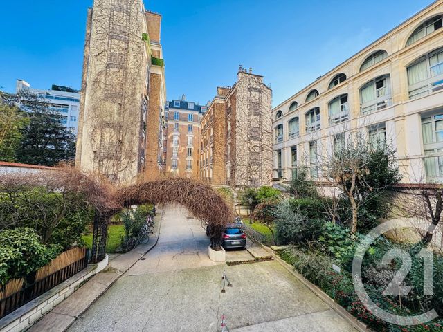 Appartement à louer - 2 pièces - 42 m2 - Paris - 75007 - ILE-DE-FRANCE