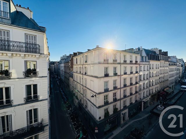 appartement - PARIS - 75007