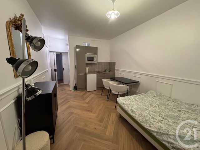 appartement - PARIS - 75007