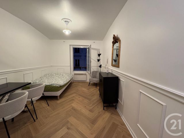 appartement - PARIS - 75007