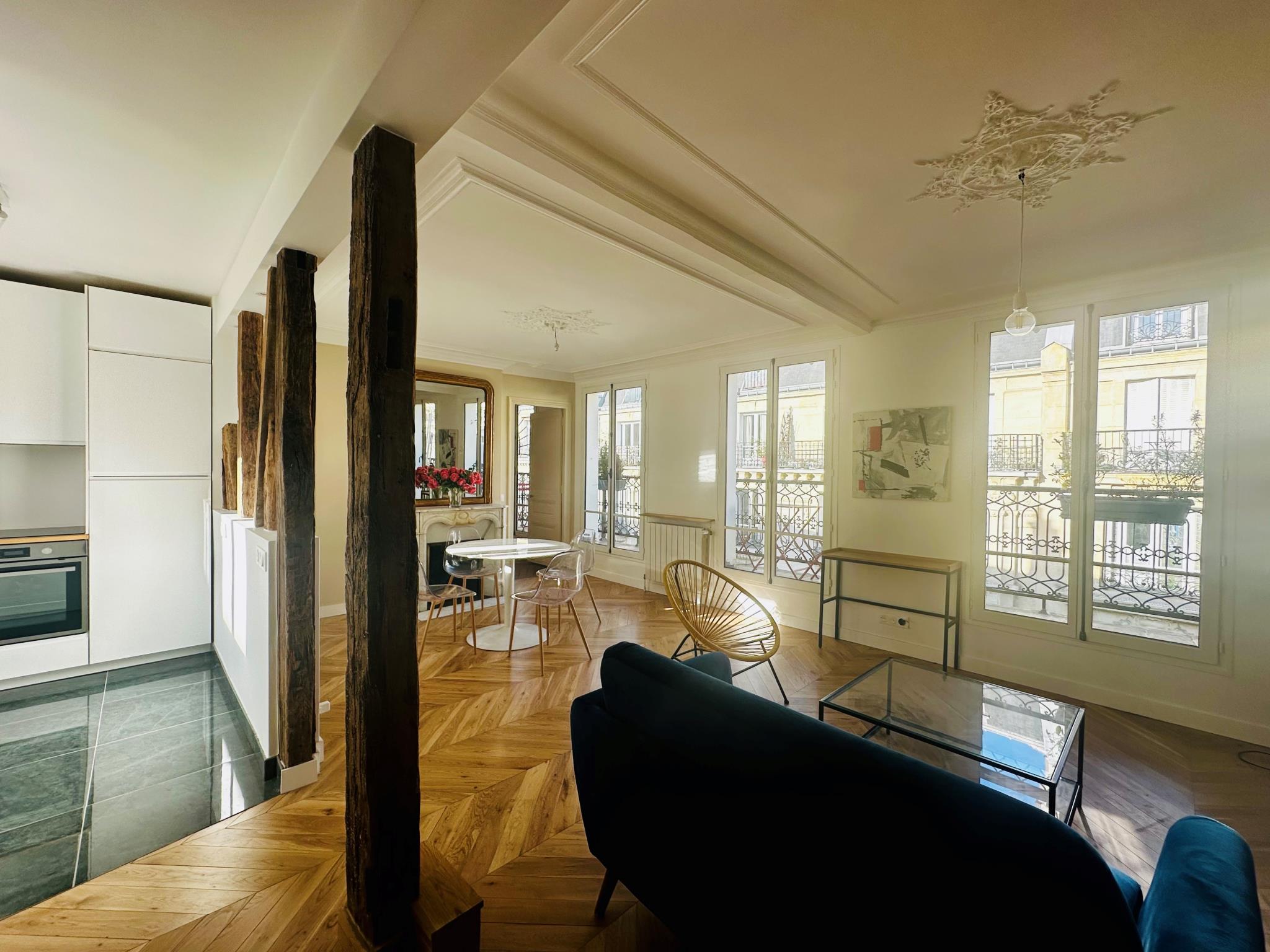 appartement  - PARIS- 75007