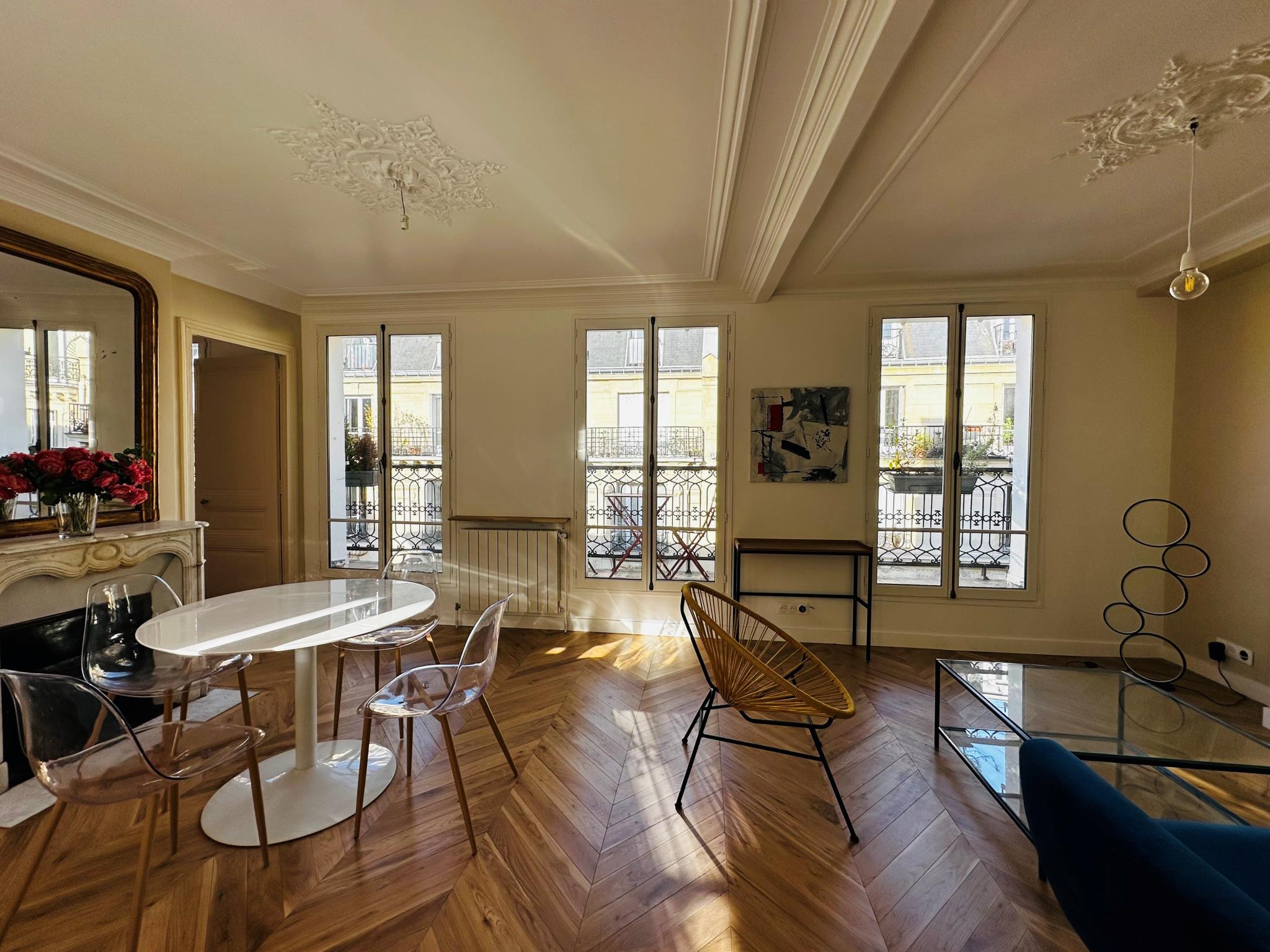 appartement  - PARIS- 75007