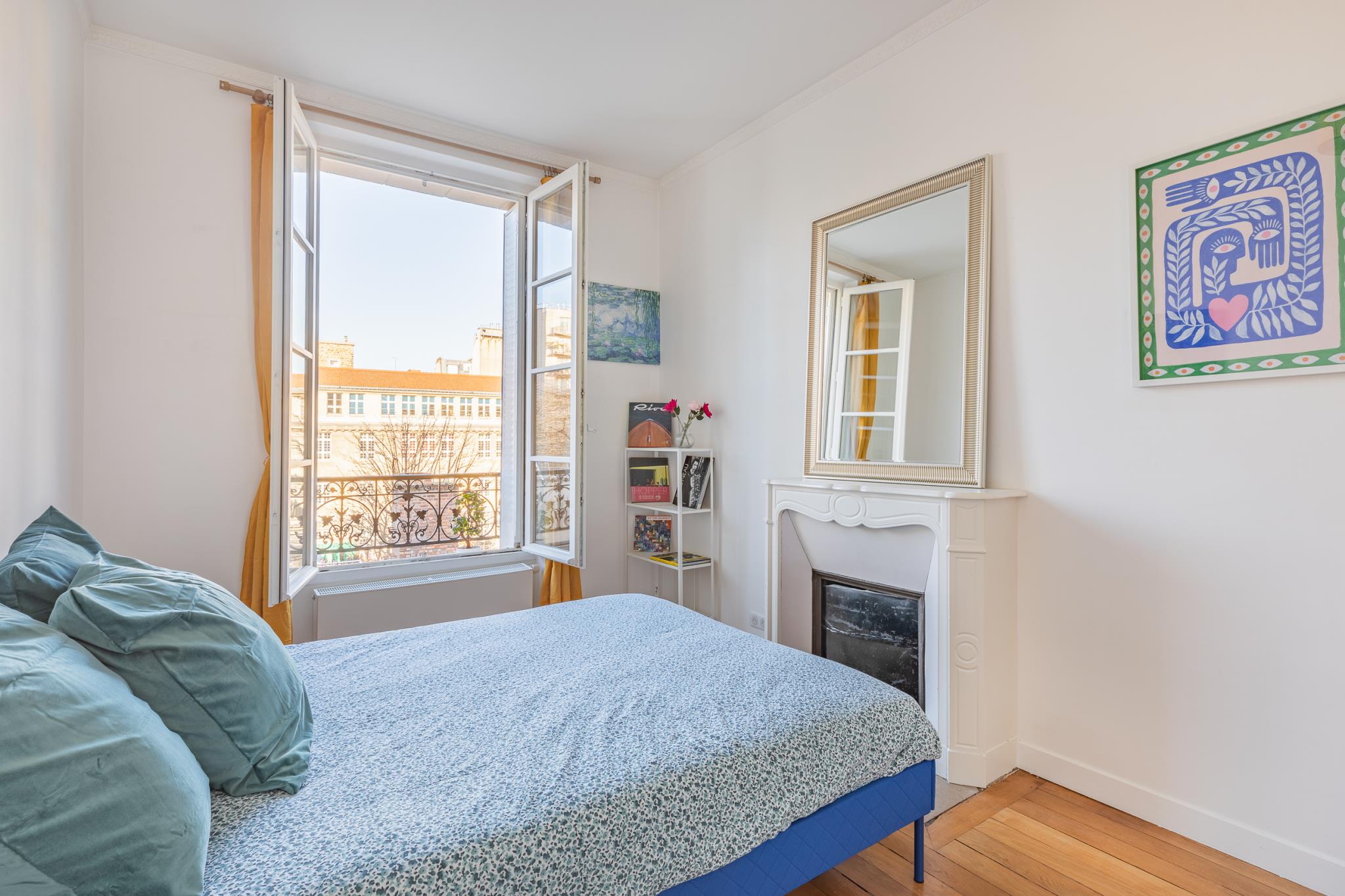 appartement  - PARIS- 75007