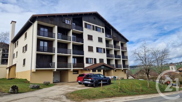 appartement - METABIEF - 25