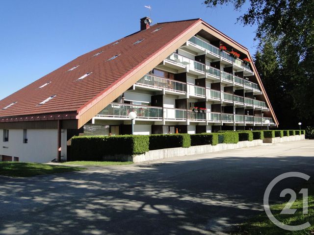 appartement - METABIEF - 25