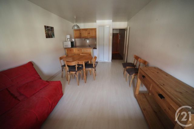 appartement - MOUTHE - 25