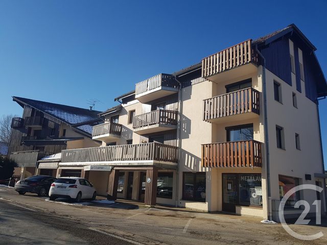 appartement - METABIEF - 25