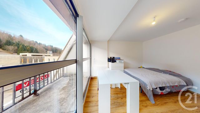 appartement - JOUGNE - 25