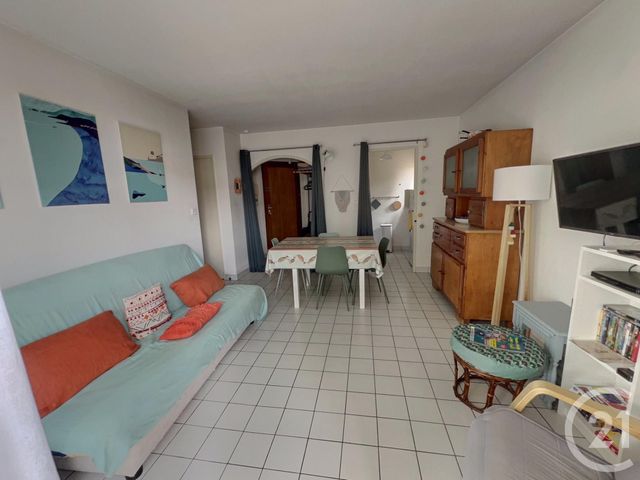 appartement - ST JEAN DE MONTS - 85