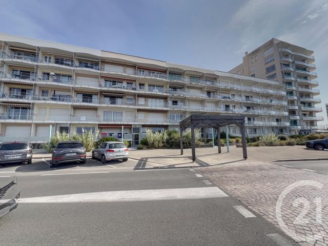 Appartement F3 à louer - 3 pièces - 63,72 m2 - St Jean De Monts - 85 - PAYS-DE-LOIRE