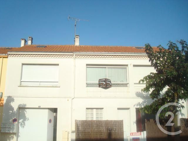 appartement - ST JEAN DE MONTS - 85