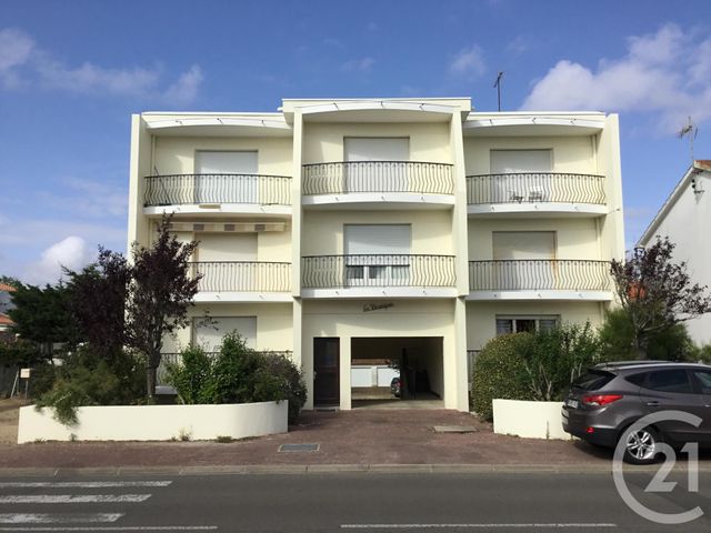 appartement - ST JEAN DE MONTS - 85