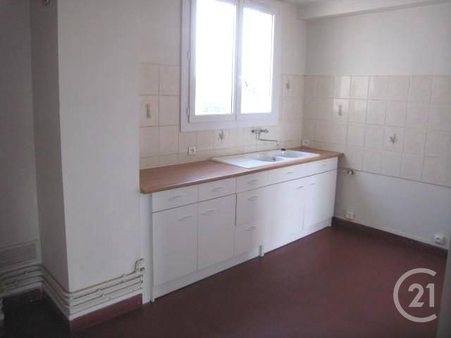 Appartement F4 à louer - 4 pièces - 81,17 m2 - La Roche Sur Yon - 85 - PAYS-DE-LOIRE